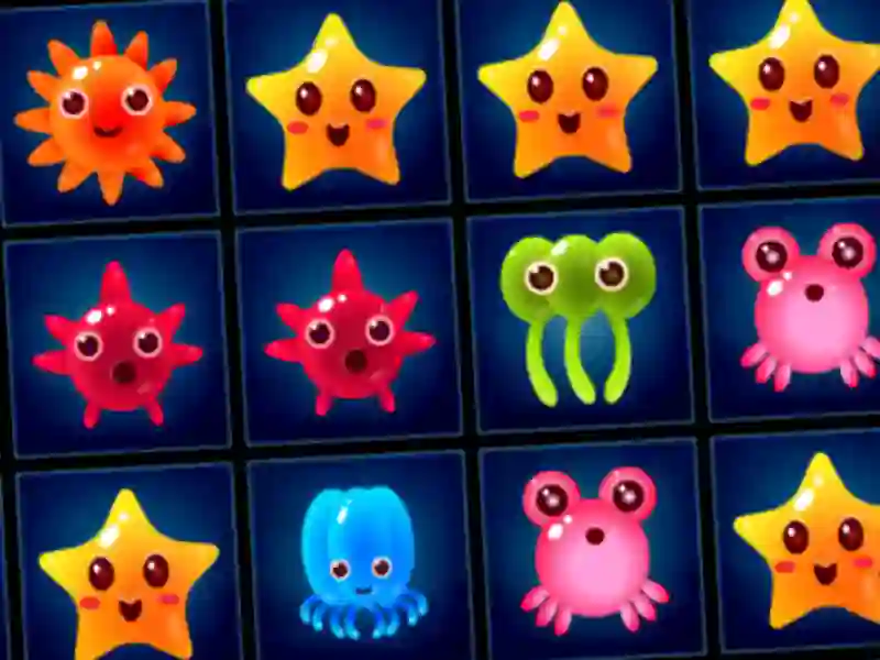 Aquatic Blocks – kostenloses Online-Spiel