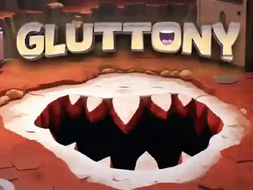 Gluttony – kostenloses Online-Spiel