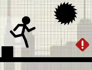 Stick Running – kostenloses Online-Spiel