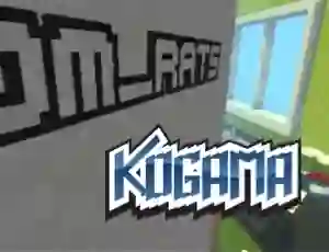Kogama: DM Rats – kostenloses Online-Spiel