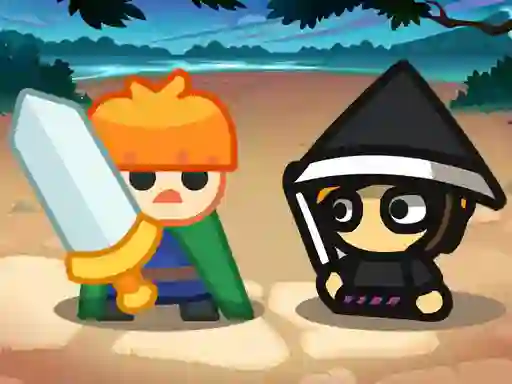 Memory Wars – kostenloses Online-Spiel