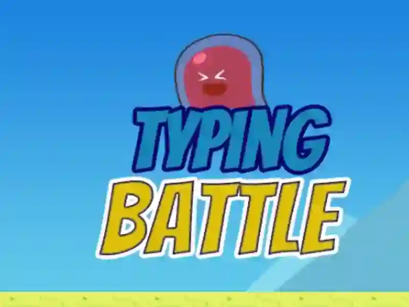 Typing Battle – kostenloses Online-Spiel