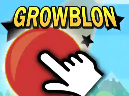 GrowBlon – kostenloses Online-Spiel
