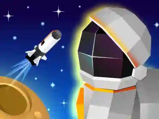 Moon Mission – kostenloses Online-Spiel