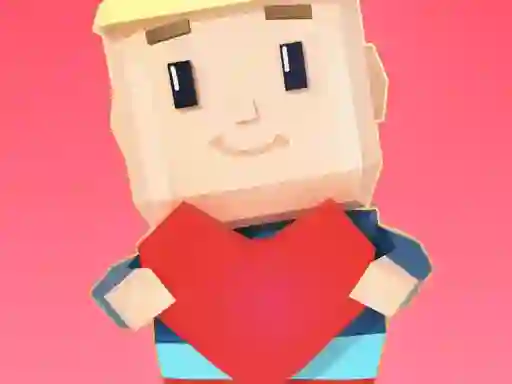 Kogama: Heart Land – kostenloses Online-Spiel