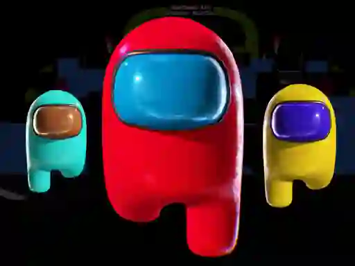 Imposter Night Race – kostenloses Online-Spiel