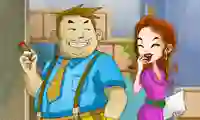 Receptionist’s Revenge – kostenloses Online-Spiel