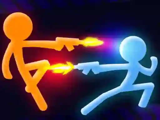 Stick War: Infinity Duel – kostenloses Online-Spiel
