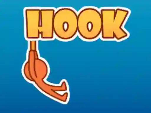 Hook – kostenloses Online-Spiel