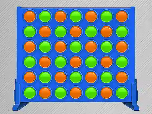 Straight 4 – kostenloses Online-Spiel