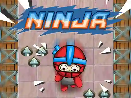 Ninja – kostenloses Online-Spiel