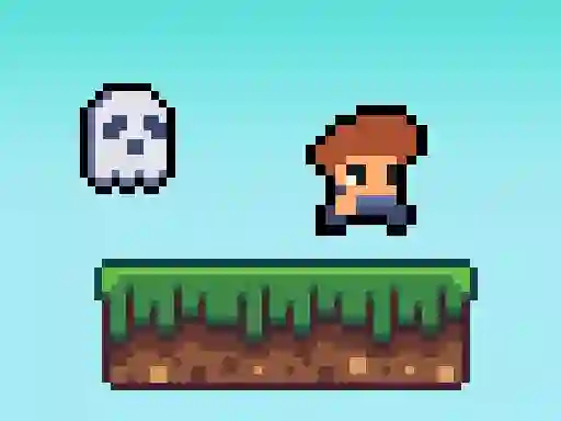 Steve On The Platform – kostenloses Online-Spiel