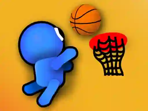 Basket Battle – kostenloses Online-Spiel