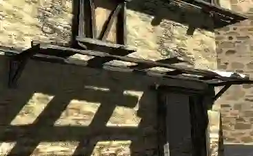 antique village escape – kostenloses Online-Spiel