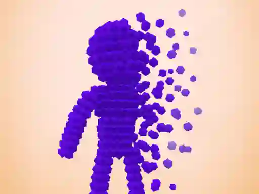 Pixel Rush – kostenloses Online-Spiel