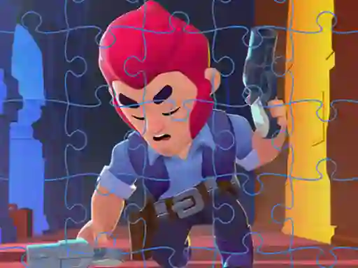 Fighting Stars Jigsaw – kostenloses Online-Spiel