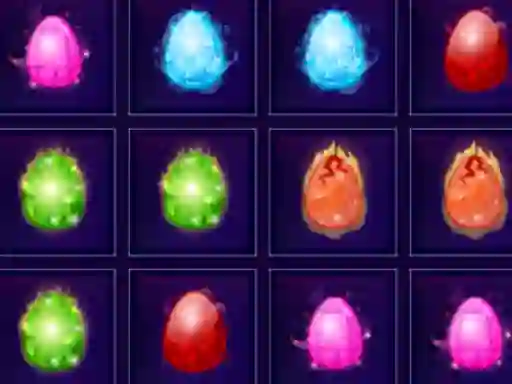 Easter Egg Lines – kostenloses Online-Spiel