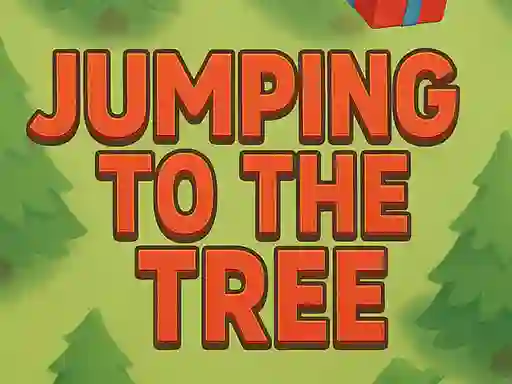 Jumping To The Tree – kostenloses Online-Spiel