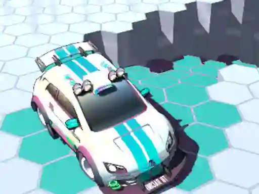 RacerKing – kostenloses Online-Spiel