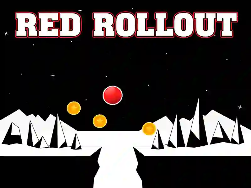 Red Rollout – kostenloses Online-Spiel
