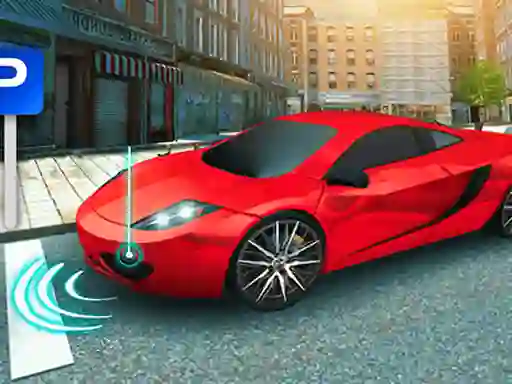 Car-Simulation-Free – kostenloses Online-Spiel