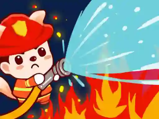 Fire Brigade – kostenloses Online-Spiel