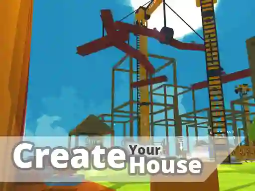 KOGAMA CreateYourHouse – kostenloses Online-Spiel