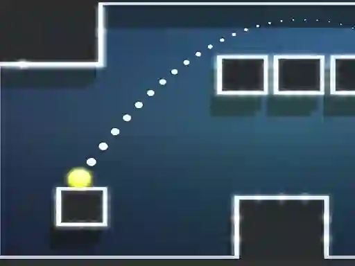 Throw Ball In The Hole – kostenloses Online-Spiel