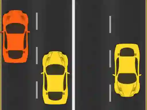 Traffic Driver – kostenloses Online-Spiel