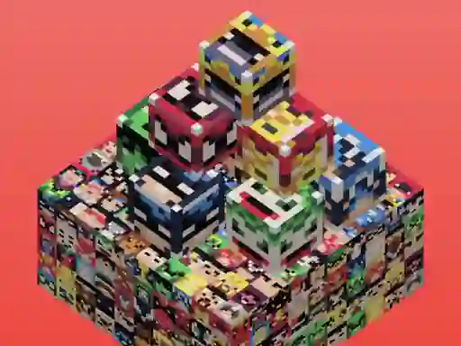 Superhero Tower – kostenloses Online-Spiel
