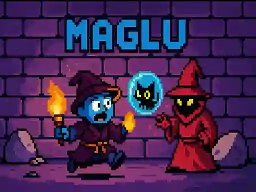 Maglu v2 – kostenloses Online-Spiel