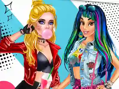 Princess Famous tumblr. – kostenloses Online-Spiel