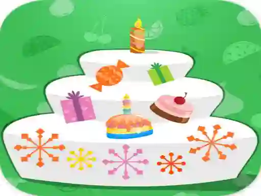 Perfect Cake Master – kostenloses Online-Spiel