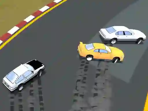 Arcade Car Drift – kostenloses Online-Spiel