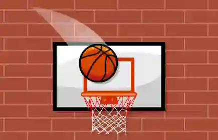 Basket Fall – kostenloses Online-Spiel
