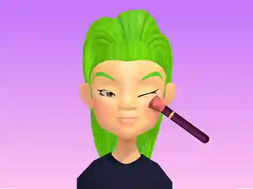 Perfect Salon – kostenloses Online-Spiel