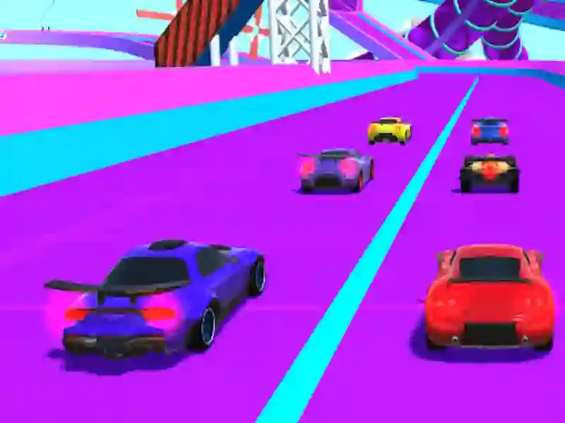 Drive Mad 2 – kostenloses Online-Spiel