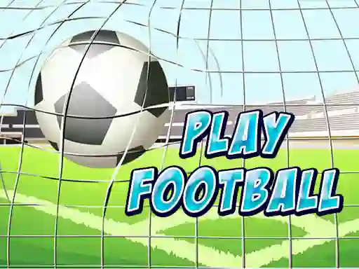 Play Football – kostenloses Online-Spiel