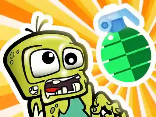 Pinata Zombie Hunter – kostenloses Online-Spiel