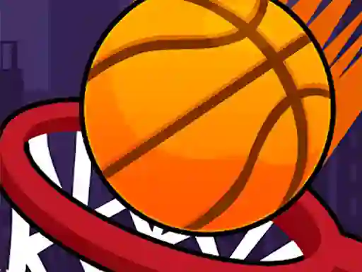Treze Basket – kostenloses Online-Spiel
