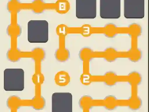 Number Maze – kostenloses Online-Spiel