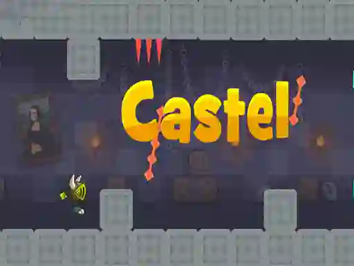 Castel Runner – kostenloses Online-Spiel