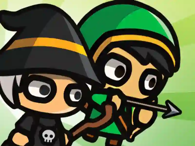 Kingdom Wars TD – kostenloses Online-Spiel