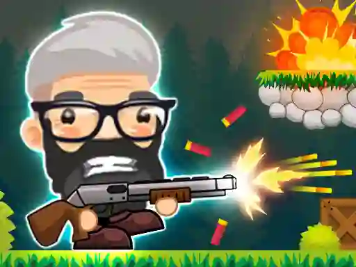 Heads Mayhem – kostenloses Online-Spiel
