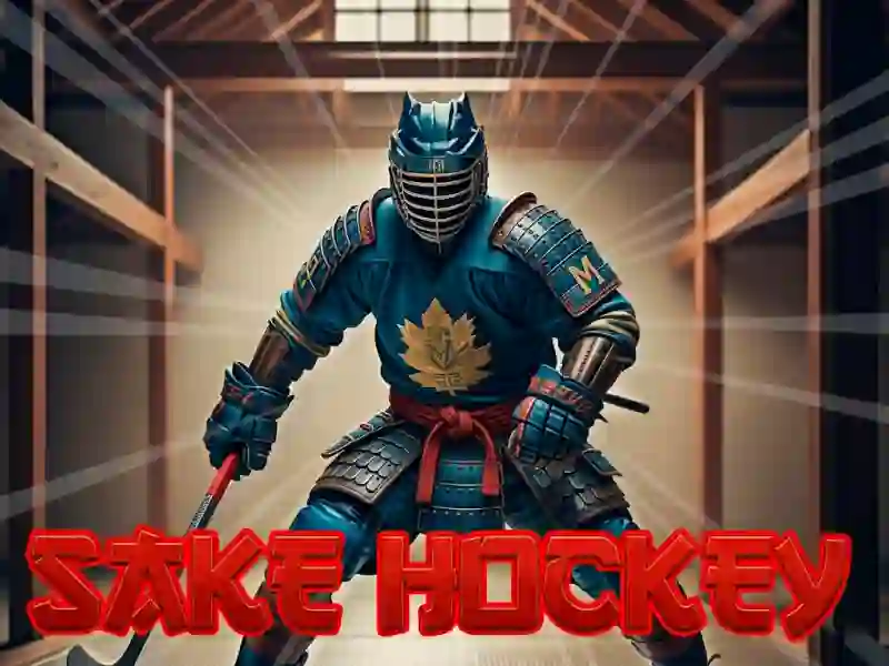 Sake Hockey – kostenloses Online-Spiel