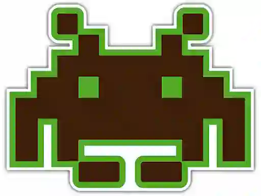 Space Invaders – kostenloses Online-Spiel