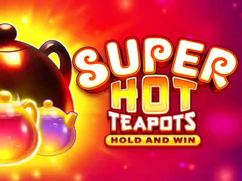 Find Hot Teapot – kostenloses Online-Spiel