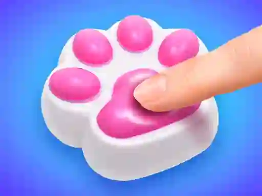 Squishy: Taba Paw – kostenloses Online-Spiel
