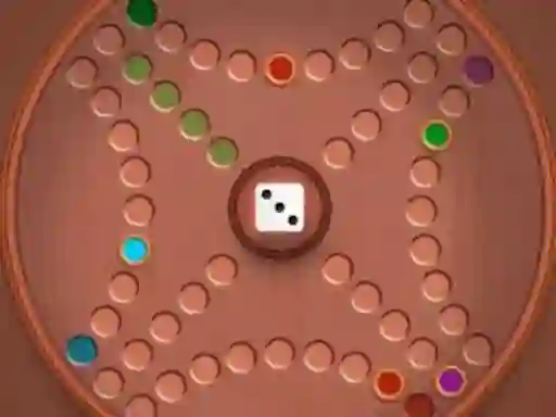 FG Ludo – kostenloses Online-Spiel