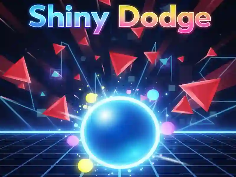 Shiny Dodge – kostenloses Online-Spiel